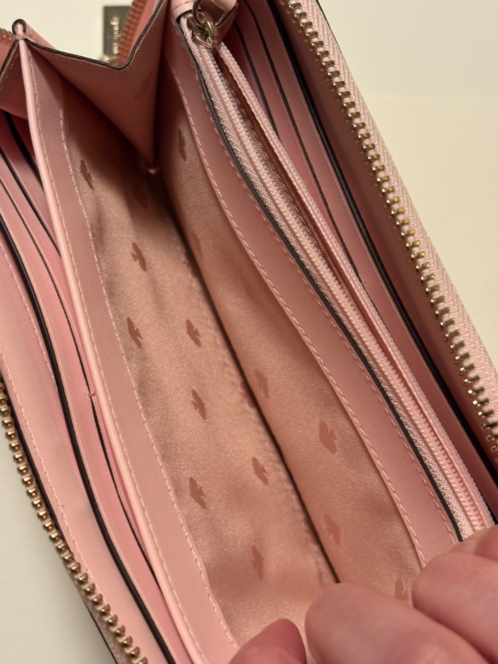 Kate Spade Wallet - Picture 8 of 10
